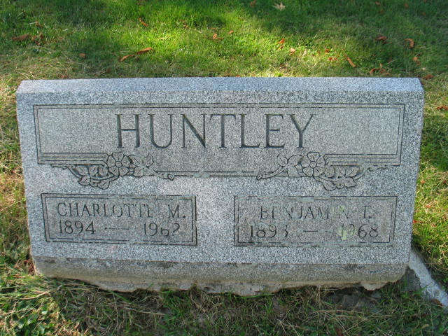 tombstone